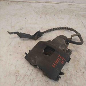 2000 DODGE CARAVAN CALIPER - 168340