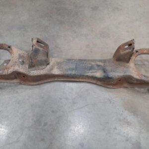 2002 DODGE DODGE_3500_VAN SUSPENSION CROSSMEMBER K-FRAME - 169581