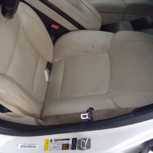 2012 BMW BMW_740I SEAT FRONT - 172208