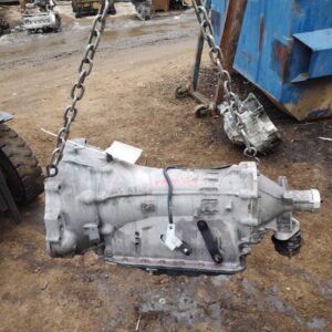 2010 INFINITI INFINITI_G37 TRANSMISSION, TRANSAXLE - 185242