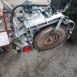 2006 HONDA ACCORD TRANSMISSION, TRANSAXLE - 187008