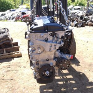 2020 KIA SOUL ENGINE ASSEMBLY - 197913