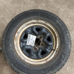 1991 CHEVROLET S10.S15.SONOMA WHEEL - 210895
