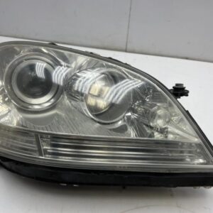 2006 MERCEDES MERCEDES_ML~CLASS HEADLAMP ASSEMBLY - 213003