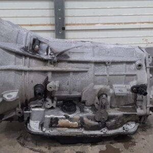 2003 JEEP LIBERTY TRANSMISSION, TRANSAXLE - 215686