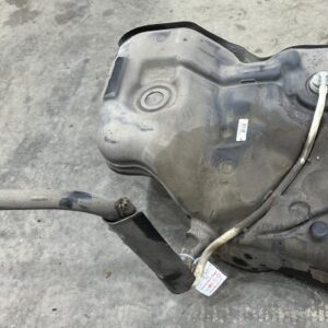 2015 VOLKSWAGEN PASSAT FUEL TANK - 222845