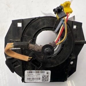 2011 DODGE CARAVAN CLOCK SPRING - 225978
