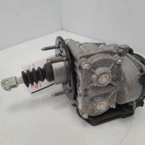 2018 HONDA CR~V POWER BRAKE BOOSTER - 236760