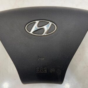 2011 HYUNDAI SONATA AIR BAG - 244139
