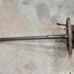 1995 TOYOTA TACOMA AXLE SHAFT - 245040