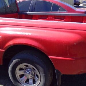 2000 FORD RANGER PICKUP BOX - 245914