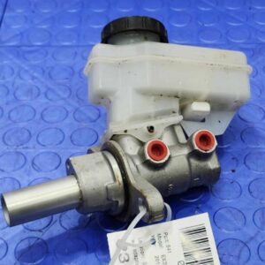 2010 INFINITI INFINITI_EX35 BRAKE MASTER CYLINDER - 250724