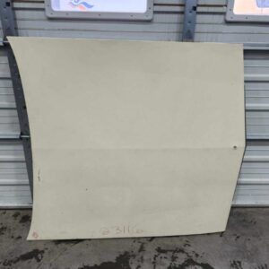 1979 CADILLAC SEVILLE HOOD - 251831