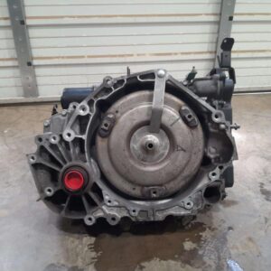 2013 CHEVROLET MALIBU TRANSMISSION, TRANSAXLE - 254330