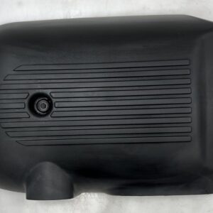 2002 GMC SIERRA_1500_PICKUP ENGINE COVER - 257956