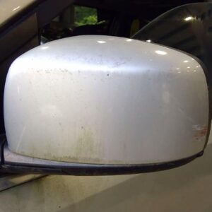2009 VOLKSWAGEN ROUTAN SIDE VIEW MIRROR - 259644