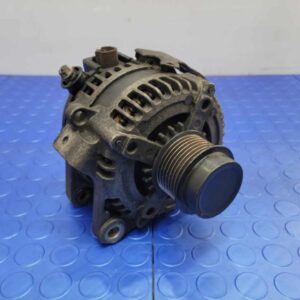2009 TOYOTA CAMRY ALTERNATOR - 260894