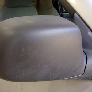 2004 CHEVROLET COLORADO SIDE VIEW MIRROR - 260962