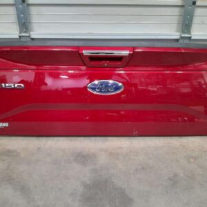 2016 FORD FORD_F150_PICKUP DECKLID TAILGATE - 260723