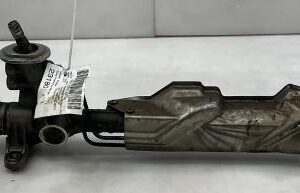 2012 VOLKSWAGEN PASSAT STEERING GEAR RACK - 262308