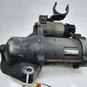 2012 HONDA ODYSSEY STARTER MOTOR - 263074