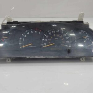 2002 TOYOTA TUNDRA SPEEDOMETER HEAD/CLUSTER - 264159