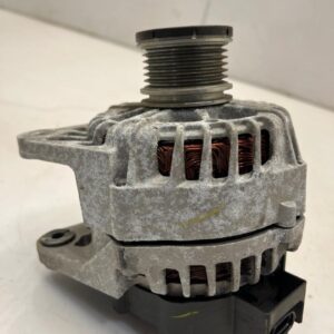 2019 NISSAN SENTRA ALTERNATOR - 265763