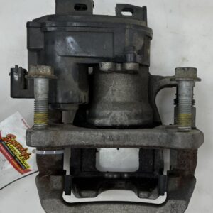 2019 GMC ACADIA CALIPER - 267695