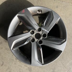 2014 HYUNDAI VELOSTER WHEEL - 272985