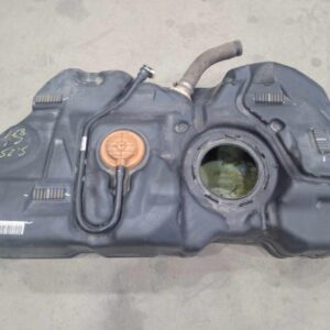 2013 FORD FIESTA FUEL TANK - 269895