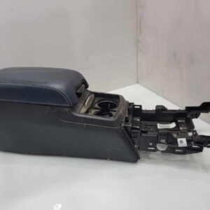 2014 CHRYSLER 300C CONSOLE FRONT - 275392