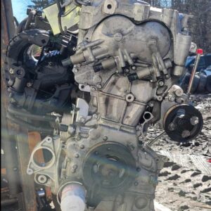 2015 NISSAN ALTIMA ENGINE ASSEMBLY - 275295