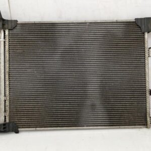 2014 NISSAN SENTRA AC CONDENSER - 274535