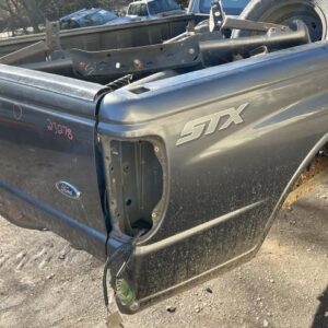 2005 FORD RANGER PICKUP BOX - 273851