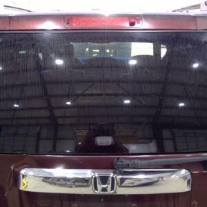 2010 HONDA PILOT BACK GLASS - 273946