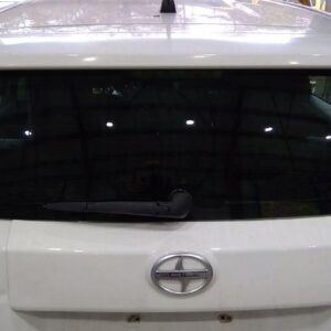 2014 SCION SCION_XD BACK GLASS - 267634