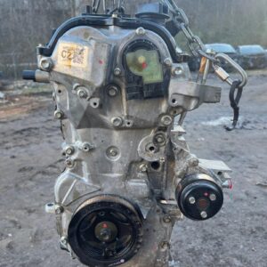 2020 NISSAN VERSA ENGINE ASSEMBLY - 269045