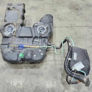 2011 VOLKSWAGEN TOUAREG FUEL TANK - 276128