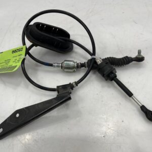 2020 NISSAN VERSA TRANS. SHIFTER CABLE - 278720