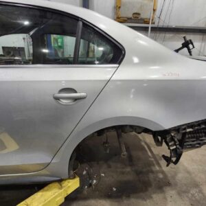 2013 VOLKSWAGEN JETTA QUARTER PANEL ASSEMBLY - 277467