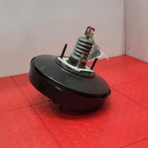2014 FORD FUSION POWER BRAKE BOOSTER - 277250