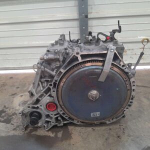 2008 ACURA MDX TRANSMISSION, TRANSAXLE - 280451