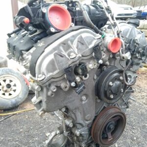 2014 BUICK LACROSSE ENGINE ASSEMBLY - 280682
