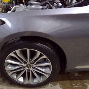 2015 HYUNDAI GENESIS FENDER - 284067