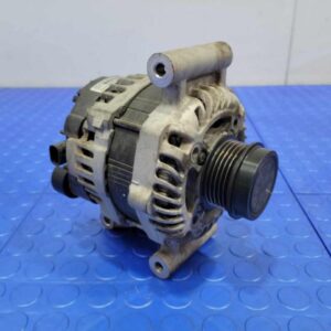 2016 CHEVROLET MALIBU ALTERNATOR - 285889