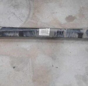 2018 HYUNDAI ELANTRA LOADED BEAM AXLE - 287267