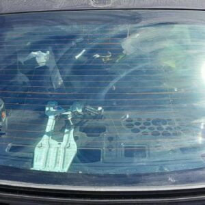 2014 MERCEDES MERCEDES_CLA~CLASS BACK GLASS - 289901