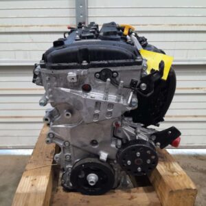2021 KIA SOUL ENGINE ASSEMBLY - 293574