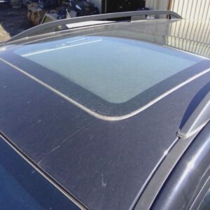 2014 SUBARU FORESTER ROOF GLASS - 295287