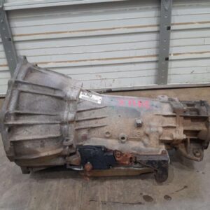 2008 CHEVROLET SUBURBAN_1500 TRANSMISSION, TRANSAXLE - 297687